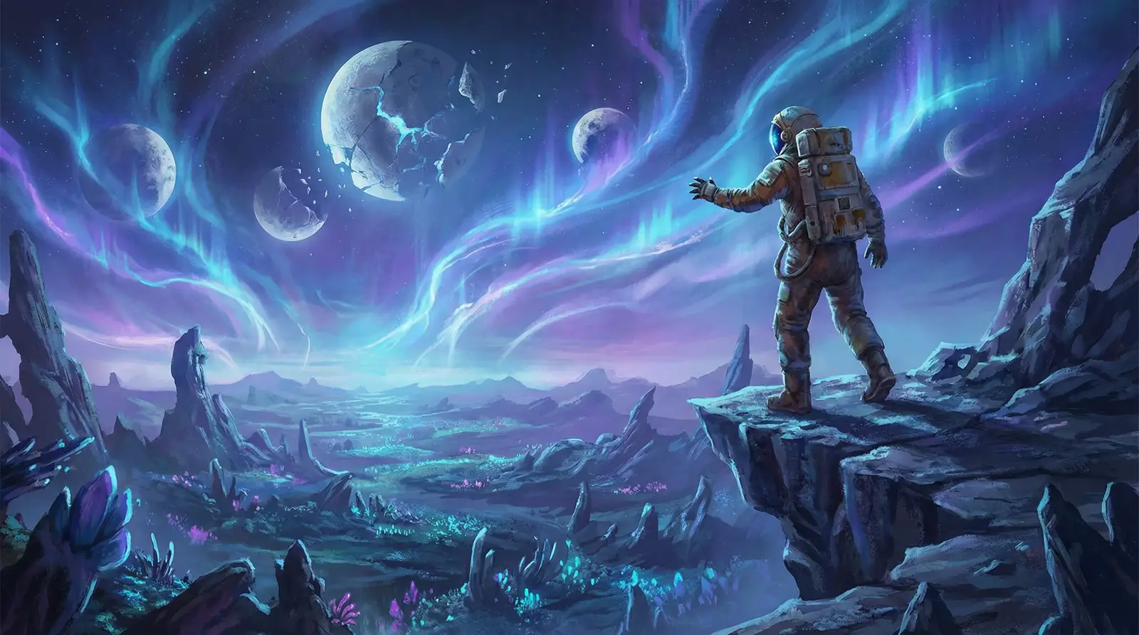 四虎视频 - 沙丘异星景观